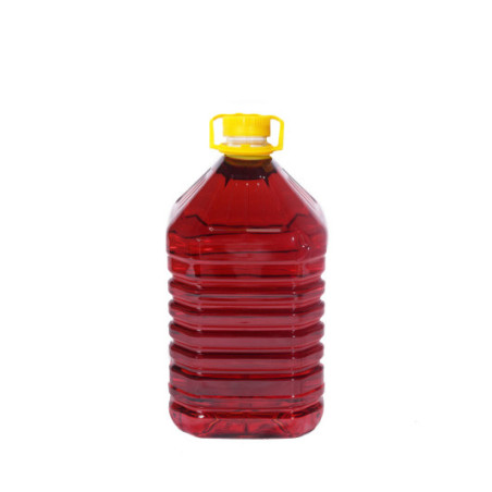 Vino rosato 5 lt