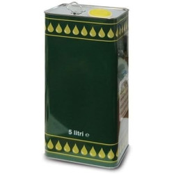 Olio sfuso 5 litri
